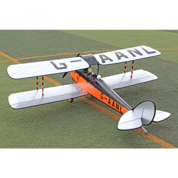 Seagull De Havilland DH-60M Moth (15cc) 1.82m (72in)
