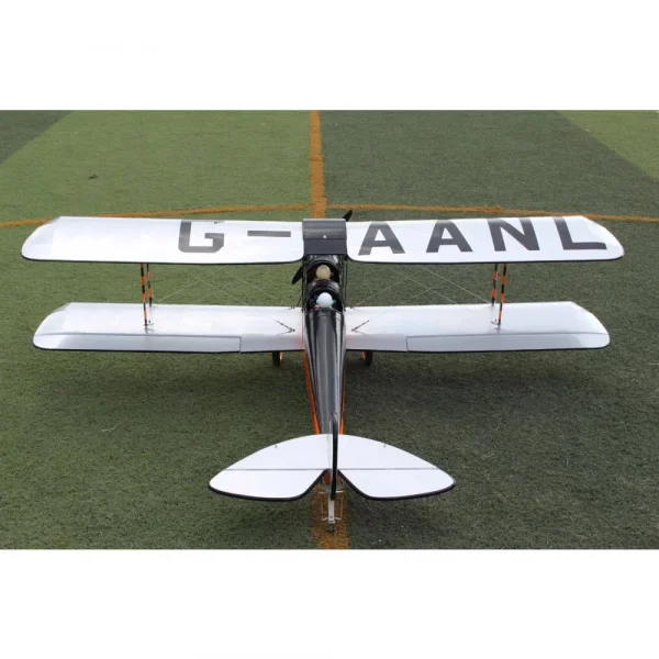 Seagull De Havilland DH-60M Moth (15cc) 1.82m (72in)