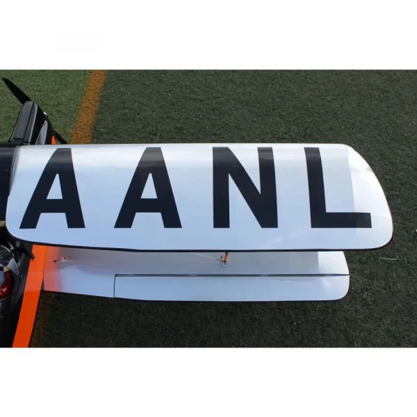 Seagull De Havilland DH-60M Moth (15cc) 1.82m (72in)