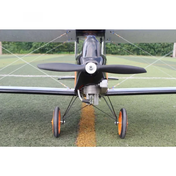 Seagull De Havilland DH-60M Moth (15cc) 1.82m (72in)