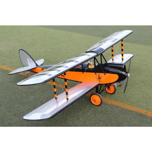 Seagull De Havilland DH-60M Moth (15cc) 1.82m (72in)