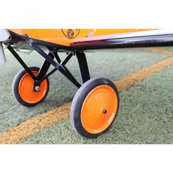 Seagull De Havilland DH-60M Moth (15cc) 1.82m (72in)