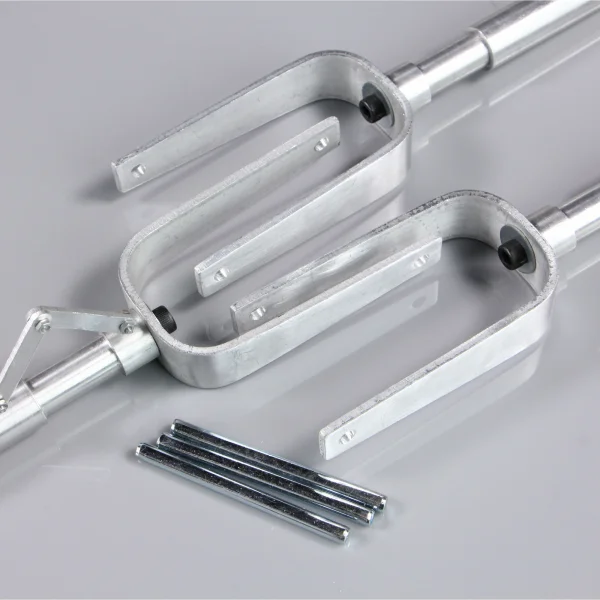 Seagull Ercoupe Landing Gear (for SEA176)