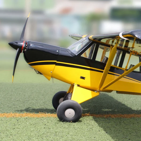 Seagull Aviat A-1C Christen Husky (15-20cc) 2.03m (80in)