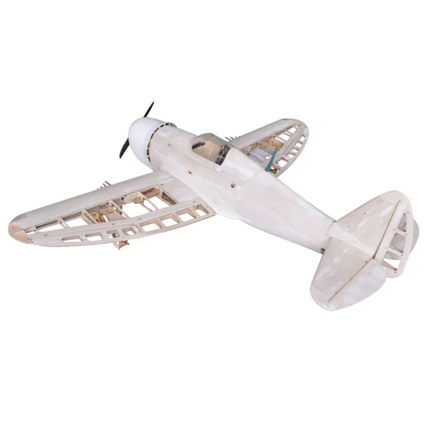 Seagull Master Scale Kit Edition 63in P-47 Thunderbolt
