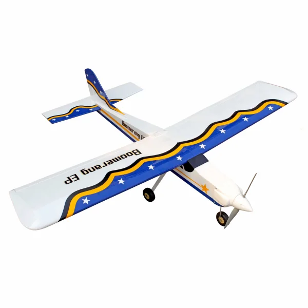 Seagull Boomerang 25E Trainer 1420mm