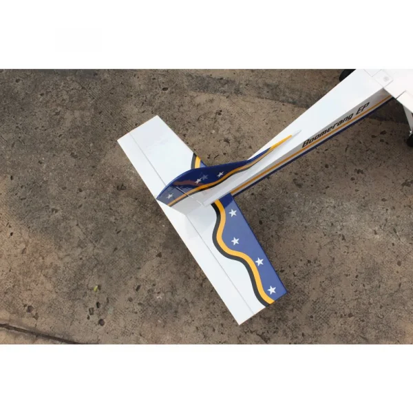 Seagull Boomerang 25E Trainer 1420mm