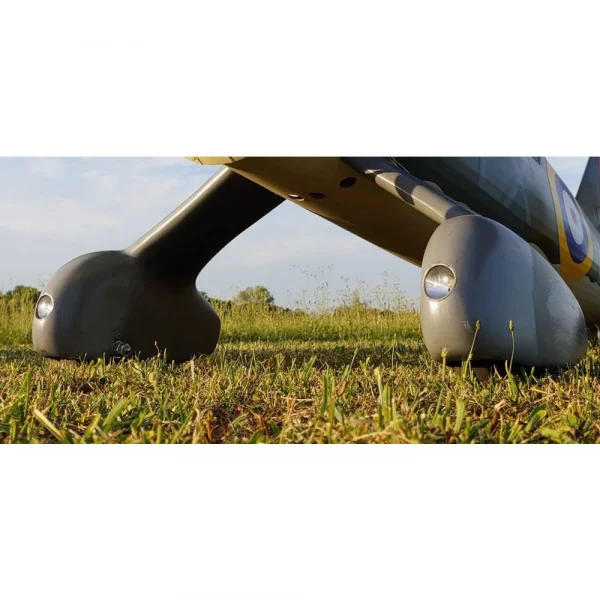 Seagull Lysander III R9125 (50-60cc) 2.99m (118in)