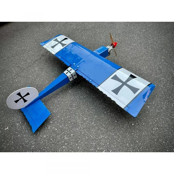Seagull Classic Ugly Stick 1.8m - Blue