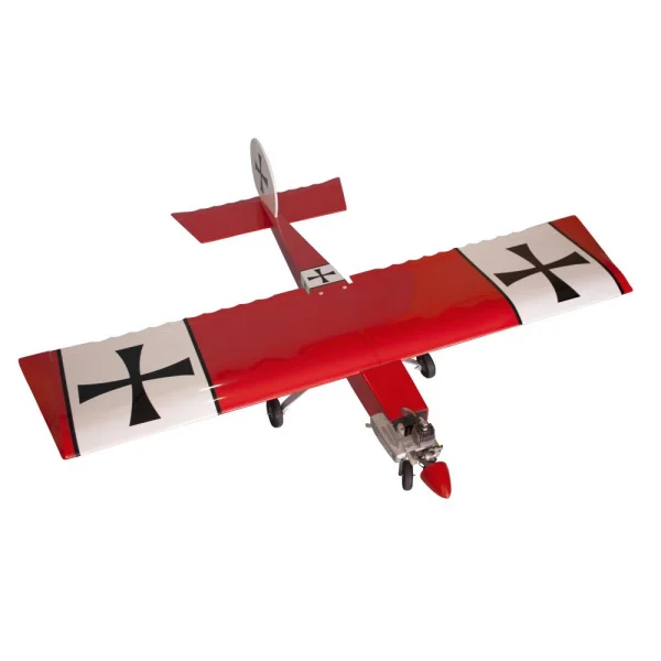 Seagull Classic Ugly Stick 1.8m - Red