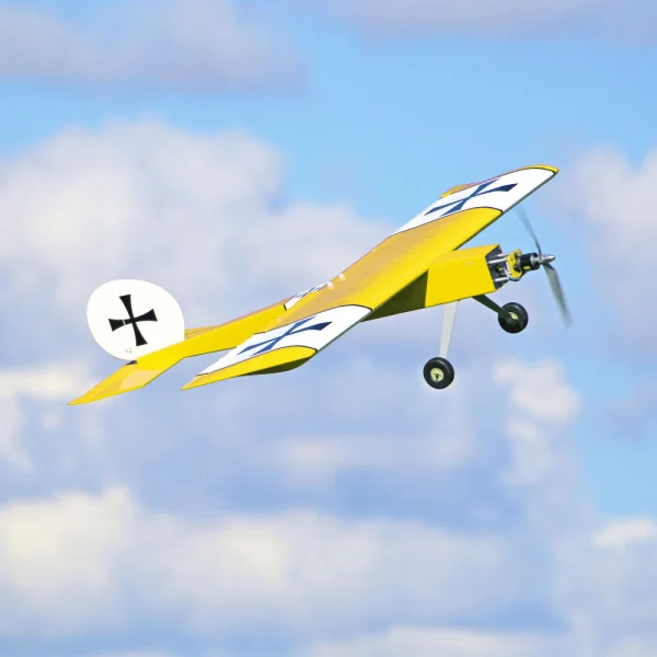 Seagull Classic Ugly Stick 1.8m - Yellow
