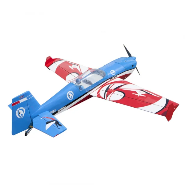 Seagull Extra 330LX - 3D 50cc V2 (Carbon) 2.082m (82in)
