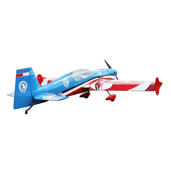 Seagull Extra 330LX - 3D 50cc V2 (Carbon) 2.082m (82in)