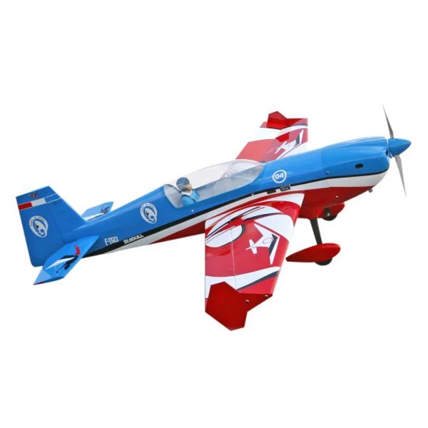 Seagull Extra 330LX - 3D 50cc V2 (Carbon) 2.082m (82in)