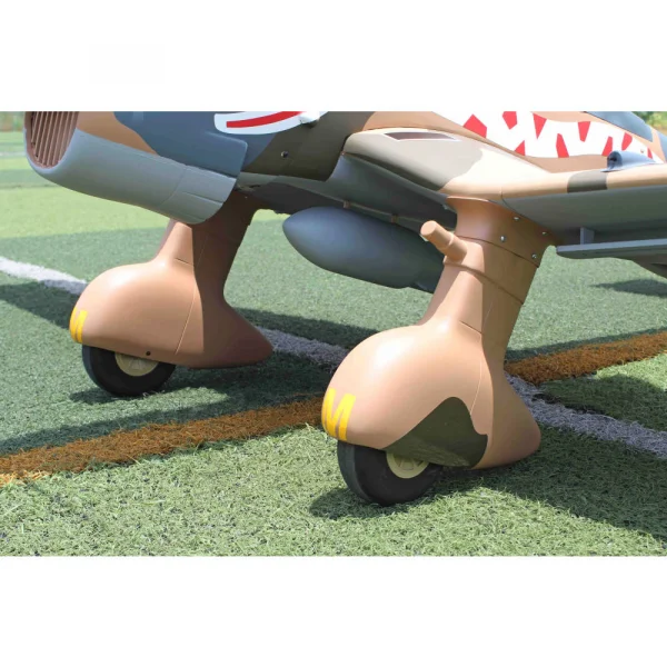 Seagull JU-87 Stuka FLOZ Giant Scale (40-50cc) 2.286m (90in)