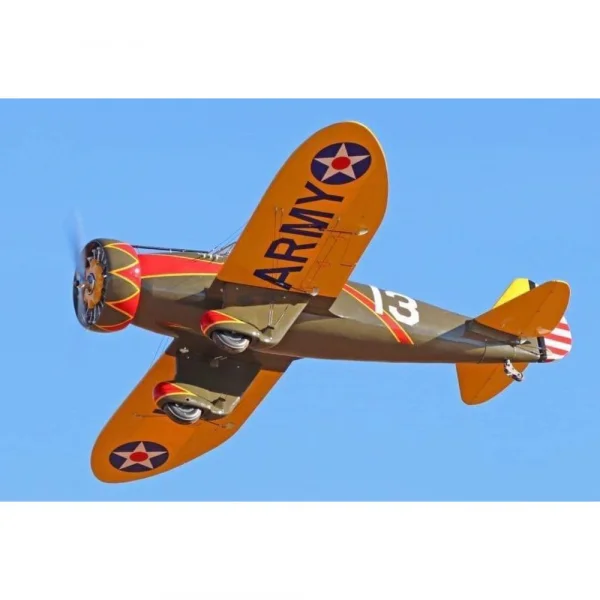 Seagull P26A Peashooter (26-30cc) 1.8m (71in)