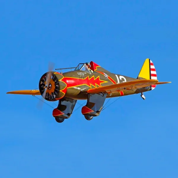 Seagull P26A Peashooter (26-30cc) 1.8m (71in)