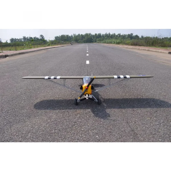 Seagull 1/5 Scale L-4 Grasshopper 90in (15-20cc)