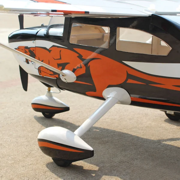 Seagull Cessna Turbo Skylane 182