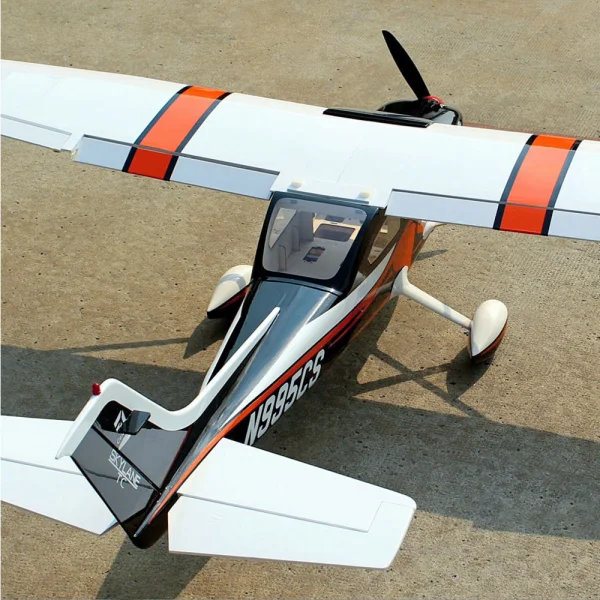 Seagull Cessna Turbo Skylane 182
