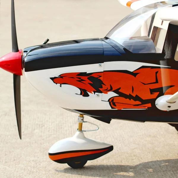 Seagull Cessna Turbo Skylane 182