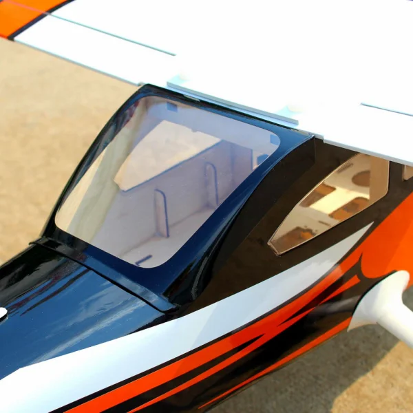 Seagull Cessna Turbo Skylane 182