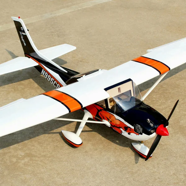 Seagull Cessna Turbo Skylane 182