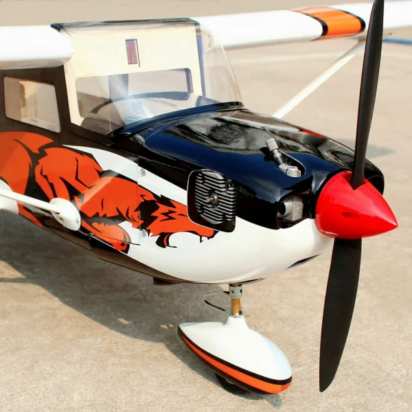 Seagull Cessna Turbo Skylane 182