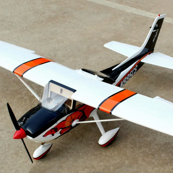 Seagull Cessna Turbo Skylane 182