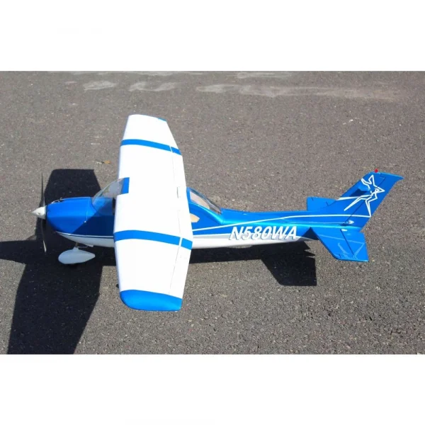 Seagull Cessna Turbo Skylane 182 (10cc) 1.75m (69in) Blue