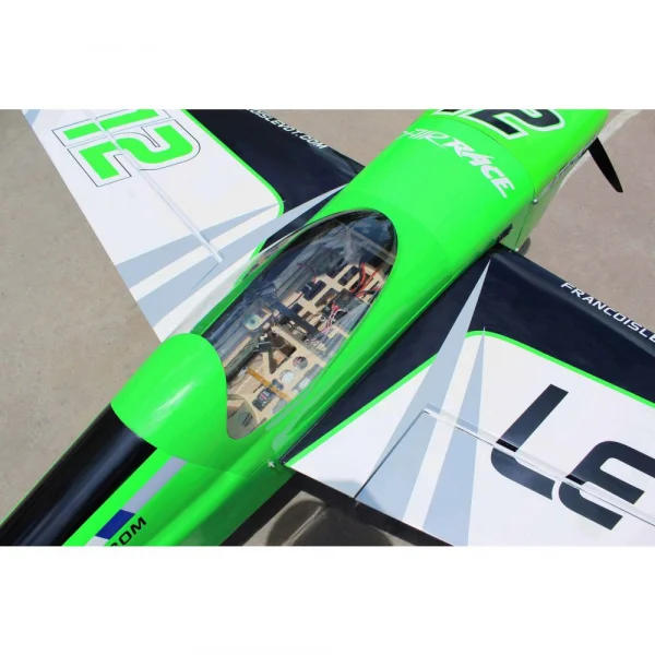 Seagull Zivko Edge 540V3 3D 60-70cc 2.33m (92in) with Bag Set
