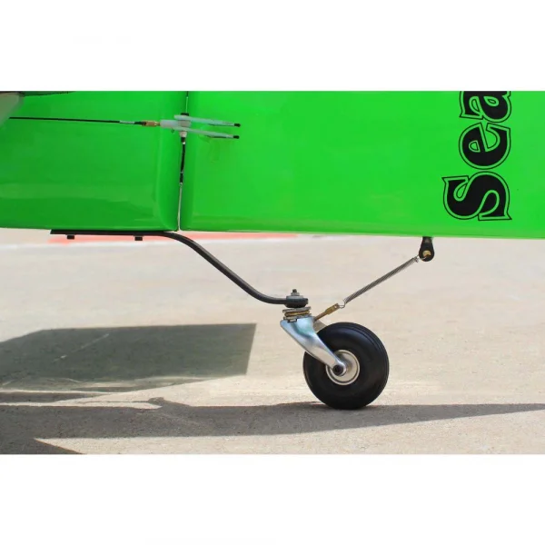 Seagull Zivko Edge 540V3 3D 60-70cc 2.33m (92in) with Bag Set