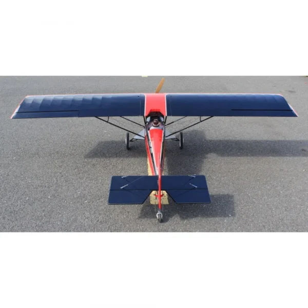 Seagull Pietenpol Air Camper (40-60cc) 2.74m (108in)