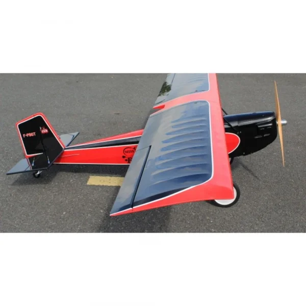 Seagull Pietenpol Air Camper (40-60cc) 2.74m (108in)