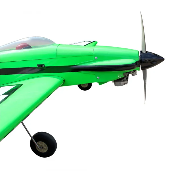 Seagull Magic Bird Pylon Racer (.32 - .36) 1.15m (45.6in) (Green) — image 9 of 11