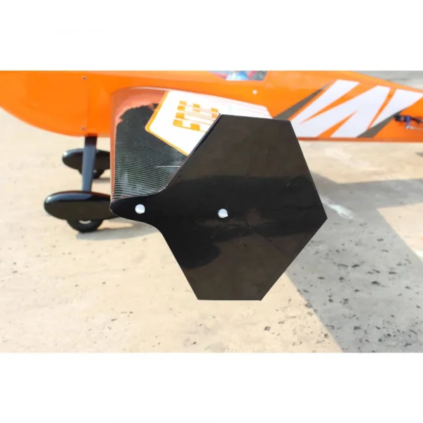 Seagull Edge 540V3 3D (35-40cc) 1.96m (77.5in) Carbon Reinforced, Carbon Hardware