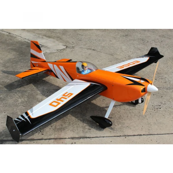 Seagull Edge 540V3 Aerobatic (35-40cc) 1.96m (77.5in) Carbon Reinforced, Alloy Hardware