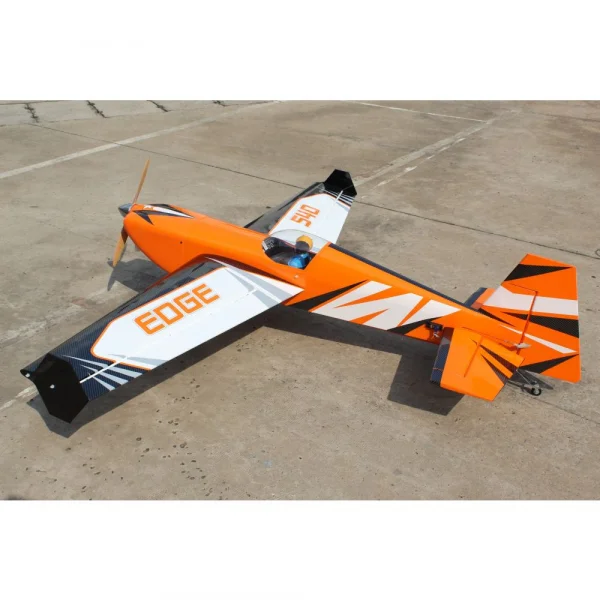 Seagull Edge 540V3 Aerobatic (35-40cc) 1.96m (77.5in) Carbon Reinforced, Alloy Hardware