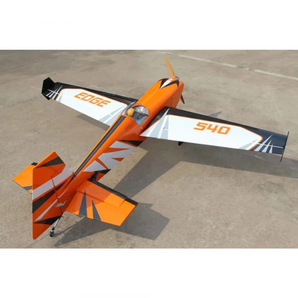 Seagull Edge 540V3 Aerobatic (35-40cc) 1.96m (77.5in) Carbon Reinforced, Alloy Hardware