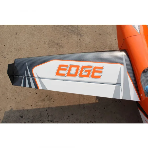 Seagull Edge 540V3 Aerobatic (35-40cc) 1.96m (77.5in) Carbon Reinforced, Alloy Hardware