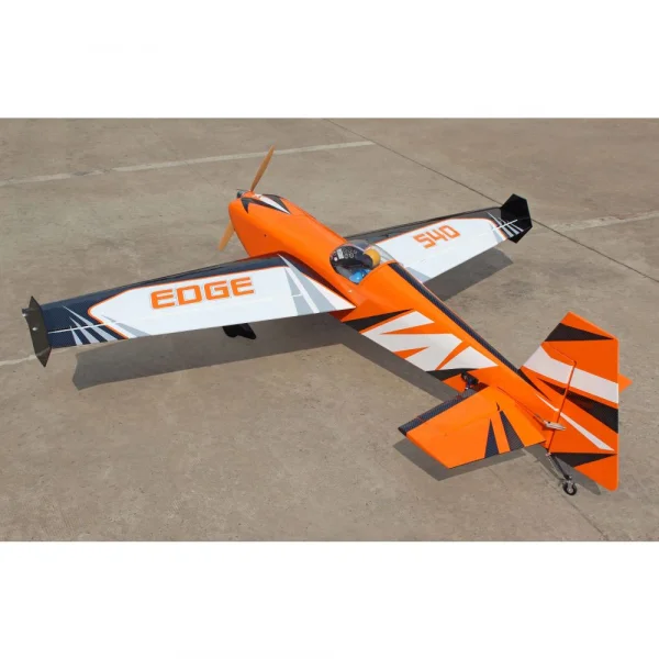 Seagull Edge 540V3 Aerobatic (35-40cc) 1.96m (77.5in) Carbon Reinforced, Alloy Hardware
