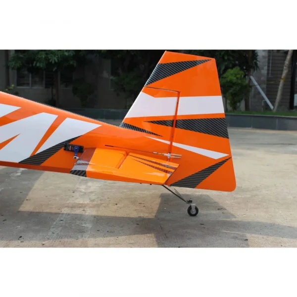 Seagull Edge 540V3 Aerobatic (35-40cc) 1.96m (77.5in) Carbon Reinforced, Alloy Hardware