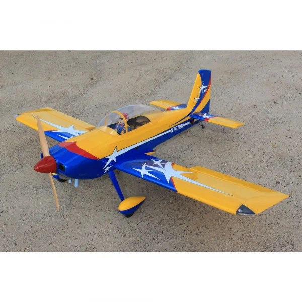 Seagull Vans RV-8 (35-40CC) 1.80m (71.0in)