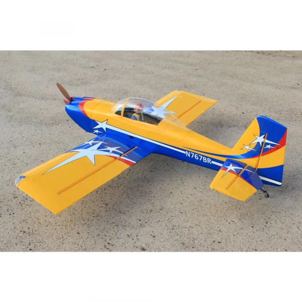 Seagull Vans RV-8 (35-40CC) 1.80m (71.0in)