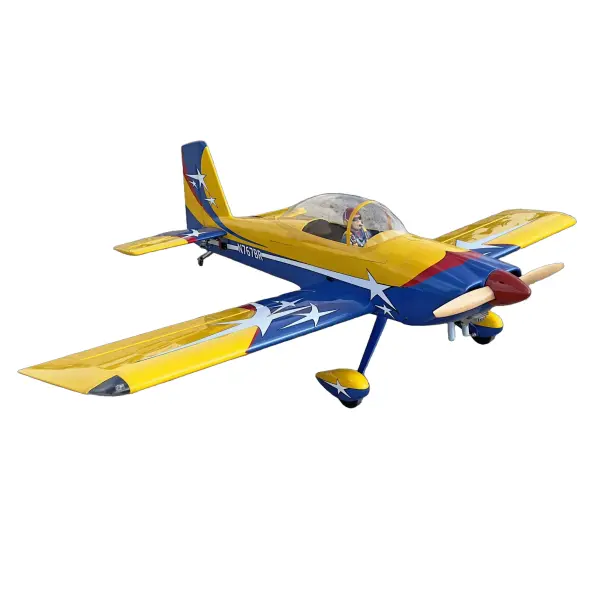 Seagull Vans RV-8 (35-40CC) 1.80m (71.0in) — image 1 of 7