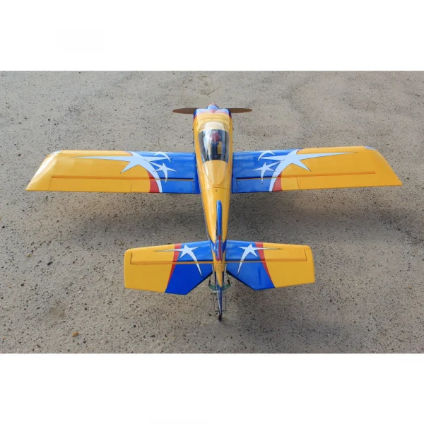 Seagull Vans RV-8 (35-40CC) 1.80m (71.0in)