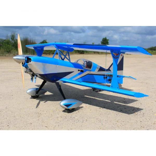 Seagull Ultimate Biplane (20cc) 1.37m (54.3in)