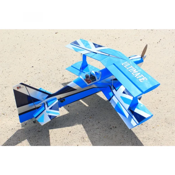 Seagull Ultimate Biplane (20cc) 1.37m (54.3in)