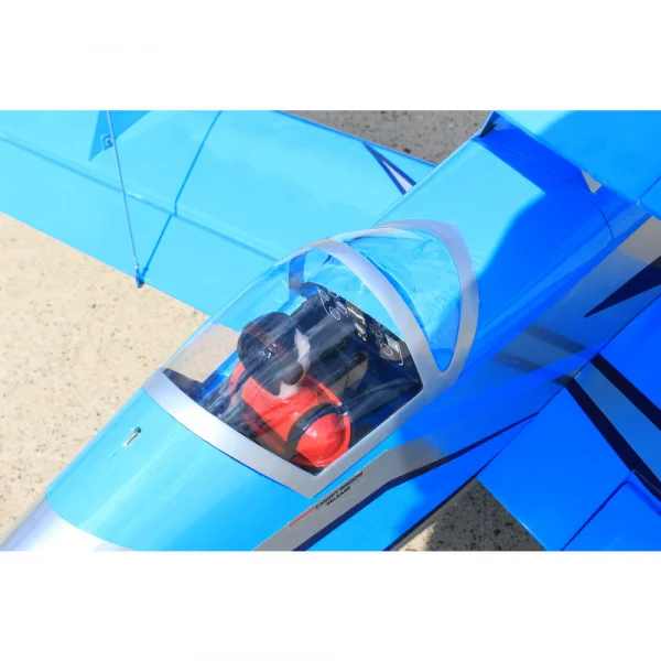 Seagull Ultimate Biplane (20cc) 1.37m (54.3in)