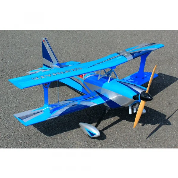 Seagull Ultimate Biplane (20cc) 1.37m (54.3in)